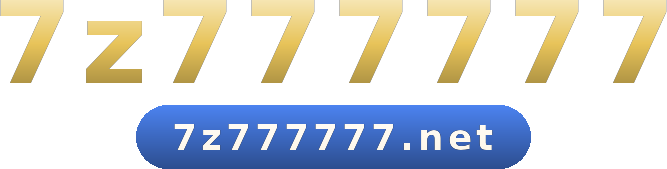 7z777777 logo